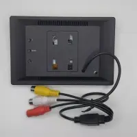 Монитор парковочной системы Eplutus CX-501