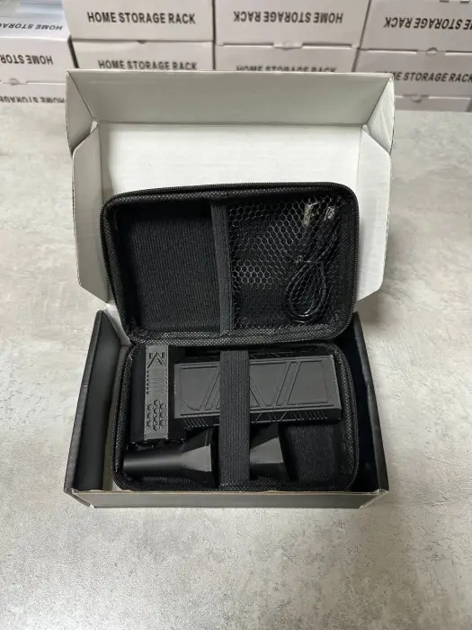 Воздуходувка Violent Fan X3