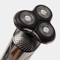 Электрическая бритва Набор 4в1 Geemy GM-7761