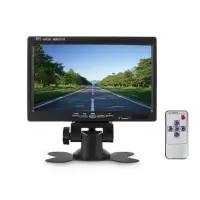 Монитор парковочной системы Eplutus CX-701