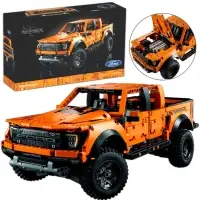 Ford F-150 Raptor Конструктор 1379д