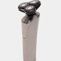 Электрическая бритва Набор 4в1 Geemy GM-7761