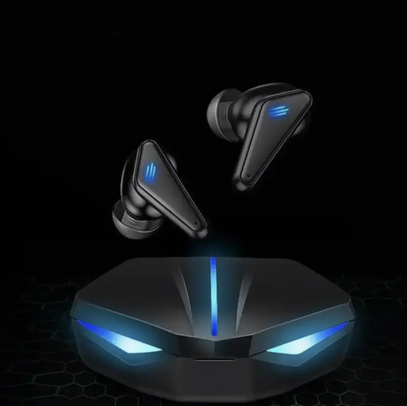 Наушники беспроводные Игровые К55