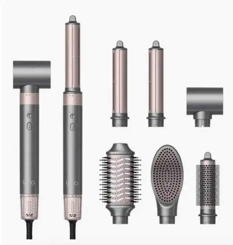 Стайлер 6в1 IPARAH P-500G