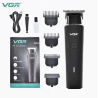 Триммер для стрижки волос VGR V-933