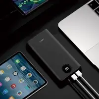 Внешний аккумулятор Powerbank MIVO MB-409Q 40000mAh