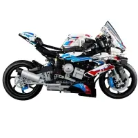 BMW M 1000 RR Конструктор 1920д