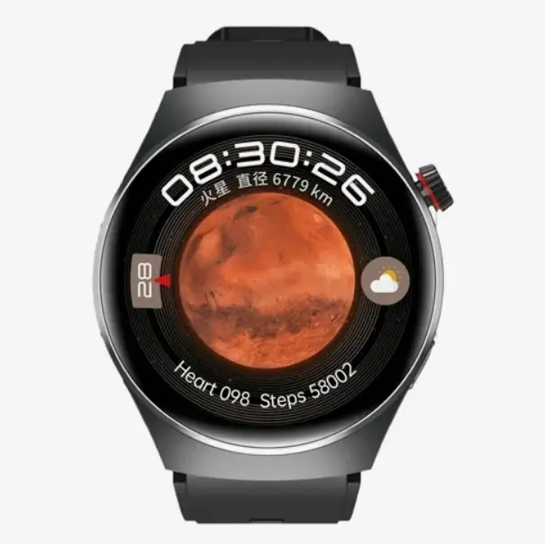 Смарт часы X6 Max