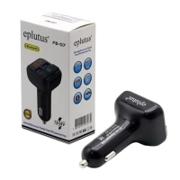 FM-трансмиттер Eplutus FB-07