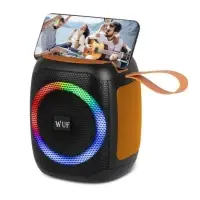 Колонка портативная WUF W51 (Цвет в ассортименте)