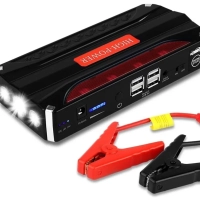 Пуско-зарядное устройство HighPower (С компрессором)