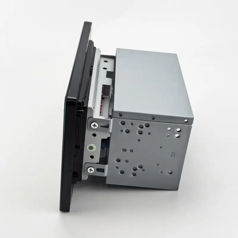 Автомагнитола с сенсорным экраном Eplutus CA103