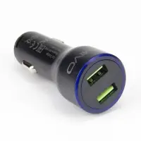 Автомобильное зарядное устройство MIVO MU-342