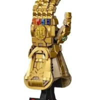 Перчатка бесконечности Конструктор 590д