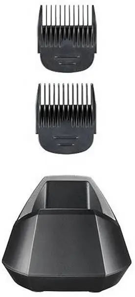 Триммер для стрикжи волос Kemei KM-3208