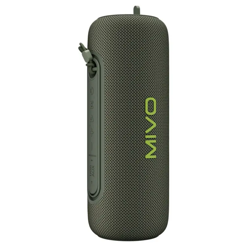 Колонка портативная MIVO M17
