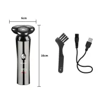 Электрическая бритва Kemei KM-386