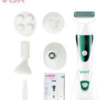 Набор для ухода Женский 5в1 VGR V-720