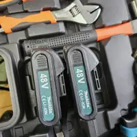 Набор инструментов MK 48V