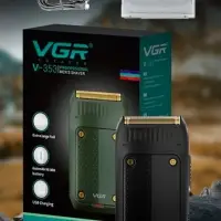 Электрическая бритва Шейвер VGR V-353
