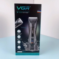 Триммер для стрижки волос VGR V-938