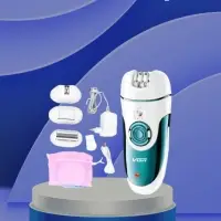 Эпилятор 4в1 VGR V-700