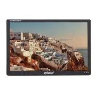 Телевизор портативный с TV-приемником Eplutus EP-159T