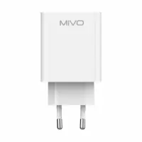 Сетевое зарядное устройство 45w MIVO MP-251Q 45w
