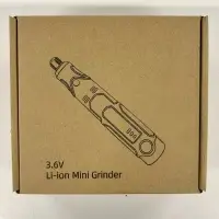 Гравер Мини беспроводной в кейсе 3.6v