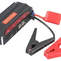 Пуско-зарядное устройство HighPower (С компрессором)