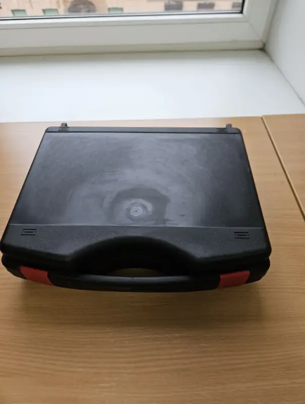 Пуско-зарядное устройство HighPower (С компрессором)