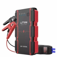 Пуско-зарядное устройство UTRAI JS-Mini