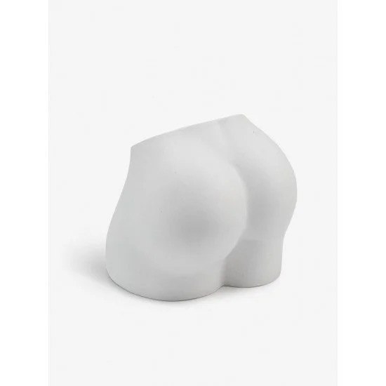 Кашпо Органайзер Женская попа