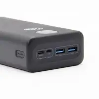 Внешний аккумулятор Powerbank MIVO MB-409Q 40000mAh