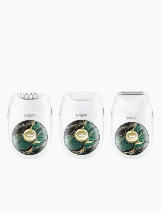 Эпилятор 3в1 VGR V-736