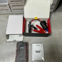 Пуско-зарядное устройство UTRAI JS-Mini