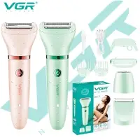 Эпилятор VGR V-735 Розовый