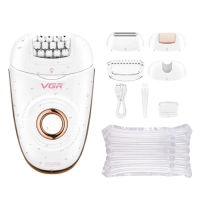 Эпилятор 3в1 VGR V-739