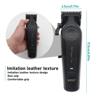 Машинка для стрижки волос VGR V-197