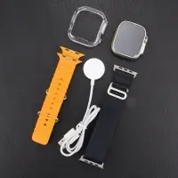 Смарт часы MIVO MV8 ULTRA MAX