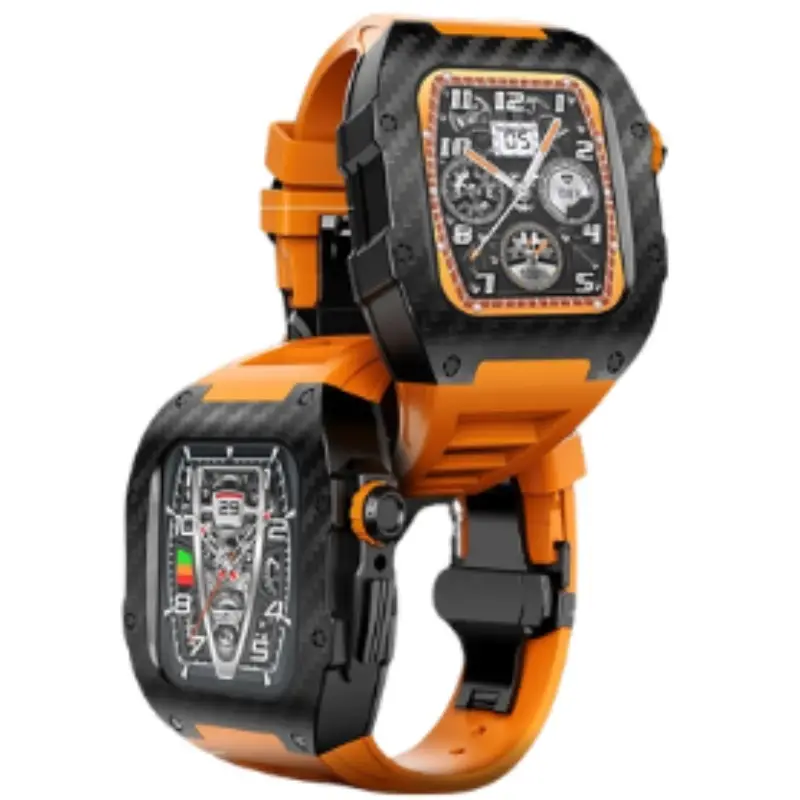 Смарт часы HW Zero