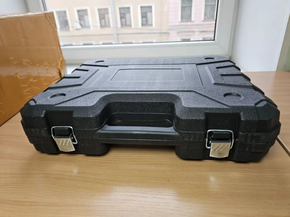 Набор инструментов MK 48V