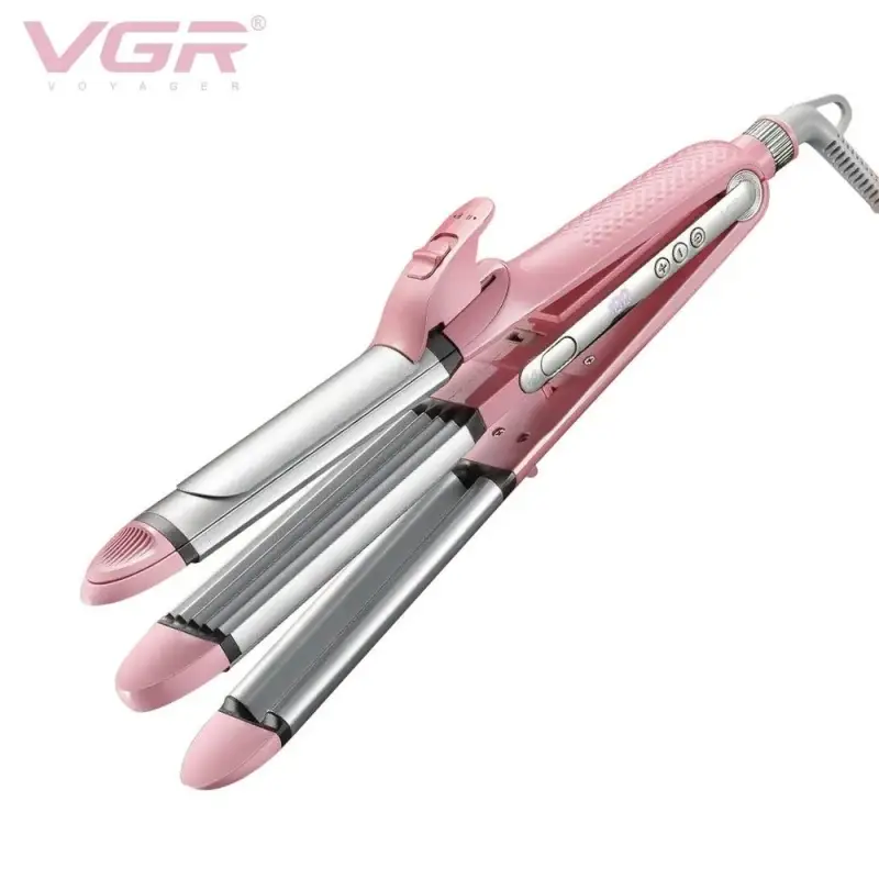 Плойка стайлер 4в1 VGR V-563