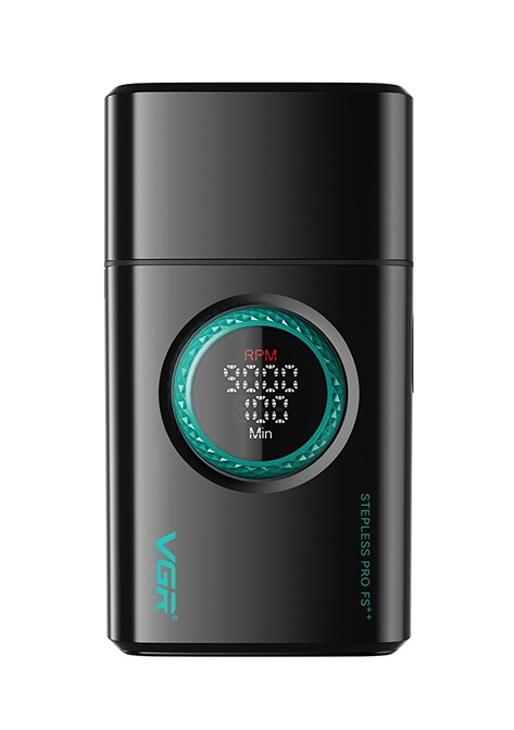 Электрическая бритва Шейвер VGR V-377 Красный