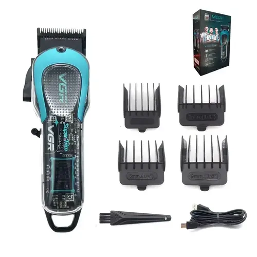 Машинка для стрижки волос VGR V-692