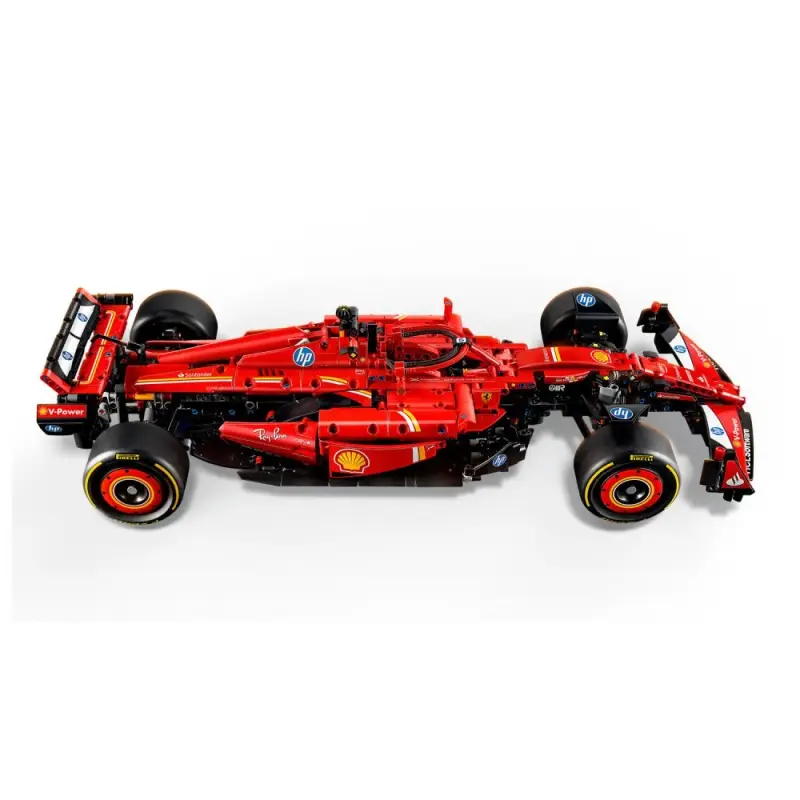 Ferrari SF-24 F1 Car Конструктор 1361д