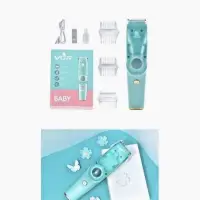 Машинка для стрижки Детская VGR V-151