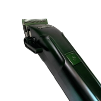 Набор для стрижки волос 3в1 VGR V-694 Желтый