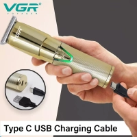 Триммер для стрижки волос VGR V-903