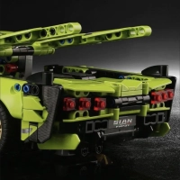 Lamborghini Si&aacute;n FKP 37 Конструктор 1280д